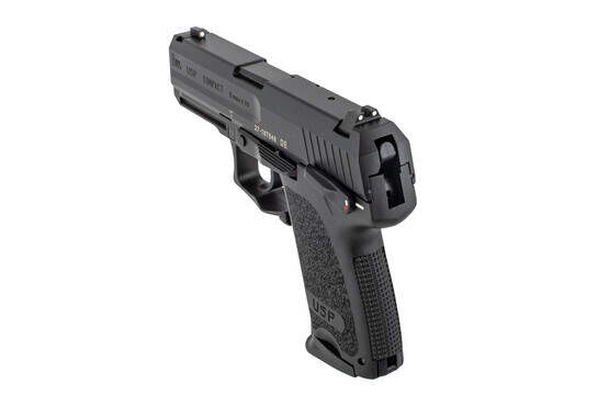 Heckler and Koch USP 9 compact pistol with standard sights